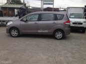 Bán Suzuki Ertiga 2017 có bán tại đại lý Suzuki Biên Hòa Đồng Nai, hỗ trợ trả góp có xe giao ngay