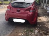 Bán ô tô Hyundai Veloster đời 2011, màu đỏ, xe nhập như mới