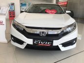 {Biên Hoà} Bán Honda Civic 1.5 RS, giá 903tr -Khuyến mãi phụ kiện theo xe, hỗ trợ NH 80%