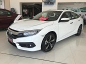 {Biên Hoà} Bán Honda Civic 1.5 RS, giá 903tr -Khuyến mãi phụ kiện theo xe, hỗ trợ NH 80%