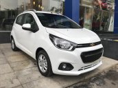 Chevrolet Spark model mới 2018, giá tốt nhất 299 triệu là có ô tô, lấy xe ngay