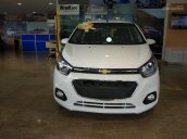 Chevrolet Spark model mới 2018, giá tốt nhất 299 triệu là có ô tô, lấy xe ngay