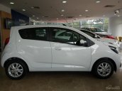 Chevrolet Spark model mới 2018, giá tốt nhất 299 triệu là có ô tô, lấy xe ngay