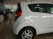 Chevrolet Spark model mới 2018, giá tốt nhất 299 triệu là có ô tô, lấy xe ngay