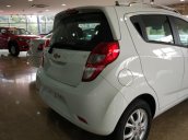 Chevrolet Spark model mới 2018, giá tốt nhất 299 triệu là có ô tô, lấy xe ngay