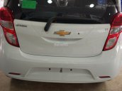 Chevrolet Spark model mới 2018, giá tốt nhất 299 triệu là có ô tô, lấy xe ngay