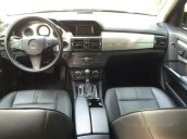 Bán Mercedes GLK300 đời 2010, màu đen, xe nhập, giá chỉ 0.685 triệu