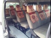 Chính chủ bán Toyota Hiace năm 2008