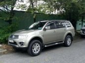 Xe Mitsubishi Pajero đời 2016, màu bạc, giá chỉ 720 triệu