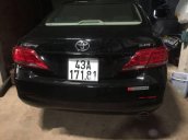 Bán ô tô Toyota Camry năm 2009, màu đen giá cạnh tranh