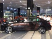 Bán Toyota Corolla altis 2.0 Sport đời 2017