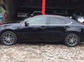 Bán Lexus ES 3.5 AT đời 2016, màu đen