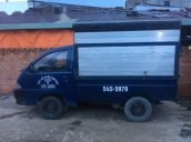 Bán xe Daihatsu Hijet MT năm 2002 giá cạnh tranh