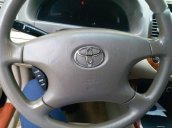 Cần bán xe Toyota Camry 2.4 G đời 2004, màu đen