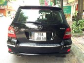 Bán Mercedes GLK300 đời 2010, màu đen, xe nhập, giá chỉ 0.685 triệu