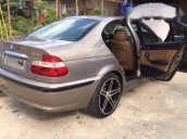 Bán BMW 3 Series 325i đời 2003 giá cạnh tranh