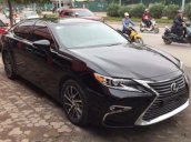 Bán Lexus ES 3.5 AT đời 2016, màu đen