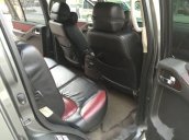 Bán xe Nissan Pathfinder năm 2008, màu xám, nhập khẩu