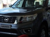 Bán Nissan Navara 2.5 AT sản xuất 2016, màu xám