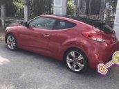 Bán ô tô Hyundai Veloster đời 2011, màu đỏ, xe nhập như mới