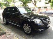 Bán Mercedes GLK300 đời 2010, màu đen, xe nhập, giá chỉ 0.685 triệu