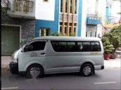 Chính chủ bán Toyota Hiace năm 2008