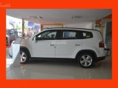 Bán Chevrolet Orlando 2018, hỗ trợ 100% Grab Uber (kể cả hồ sơ tỉnh), giao xe tại nhà, ĐT: 09.386.33.586