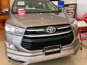 Toyota Innova 2.0E 2018  - Phiên bản hoàn toàn mới giá mới 2018 - Liên hệ: 0939.39.30.39