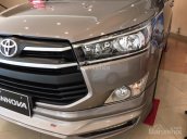 Toyota Innova 2.0E 2018  - Phiên bản hoàn toàn mới giá mới 2018 - Liên hệ: 0939.39.30.39