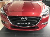 Bán Mazda 3 2018 chỉ từ 659 triệu, đủ màu, giao xe ngay, ưu đãi khủng