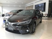 Toyota Corolla Altis 1.8G 2017 ưu đãi giá đến 50 triệu tại Toyota Tây Ninh