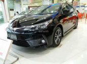 Toyota Corolla Altis 1.8G 2017 ưu đãi giá đến 50 triệu tại Toyota Tây Ninh