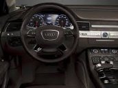 Cần bán Audi A8 sản xuất 2014, nhập khẩu