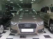 Cần bán Audi A8 sản xuất 2014, nhập khẩu