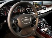 Cần bán Audi A8 sản xuất 2014, nhập khẩu