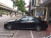 Bán Mercedes E250 AMG 2015 đen/kem