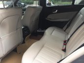 Bán Mercedes E250 AMG 2015 đen/kem