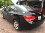 Bán xe Chevrolet Cruze LS đời 2013, màu đen