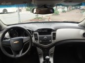 Bán xe Chevrolet Cruze LS đời 2013, màu đen