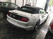 Cần bán xe Ford Mustang Ecoboost 2.3L sản xuất 2016, màu trắng, xe nhập