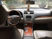 Chính chủ bán xe Toyota Camry 2.4G năm 2007, màu đen