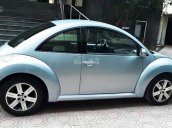 Bán Volkswagen Beetle 1.6AT năm 2010, màu xanh lam, nhập khẩu  