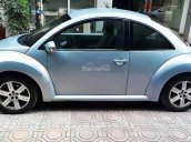 Bán Volkswagen Beetle 1.6AT năm 2010, màu xanh lam, nhập khẩu  