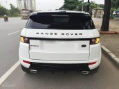 Bán LandRover Range Rover Evoque Dynamic Full, đồ năm 2013, màu trắng, nhập khẩu như mới