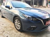 Bán Mazda 3 đời 2015, màu xanh lam