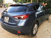 Bán Mazda 3 đời 2015, màu xanh lam