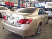 Bán xe Lexus ES 350 năm 2007, nhập khẩu như mới