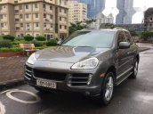 Cần bán xe Porsche Cayenne S đời 2008 số tự động