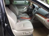 Chính chủ bán xe Toyota Camry 2.4G năm 2007, màu đen