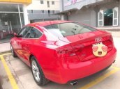 Chính chủ bán Audi A5 đời 2013, màu đỏ